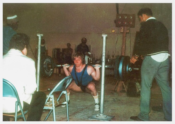 San Jose West Coast Open Championship 24 Jan 1976