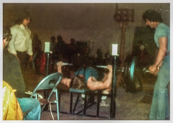 San Jose West Coast Open Championship 24 Jan 1976