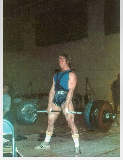 San Jose West Coast Open Championship 24 Jan 1976