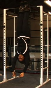 Gravity Rack Plus Hanging